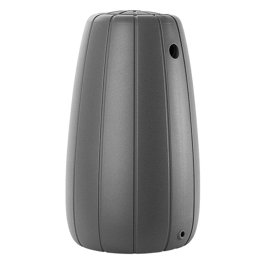 Regenton 200L Antraciet – Incl. Aansluitset – Modern Design